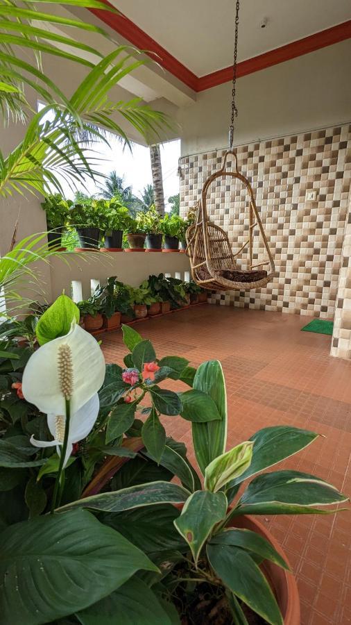 Delight Homestays Coorg Kushālnagar Exterior foto